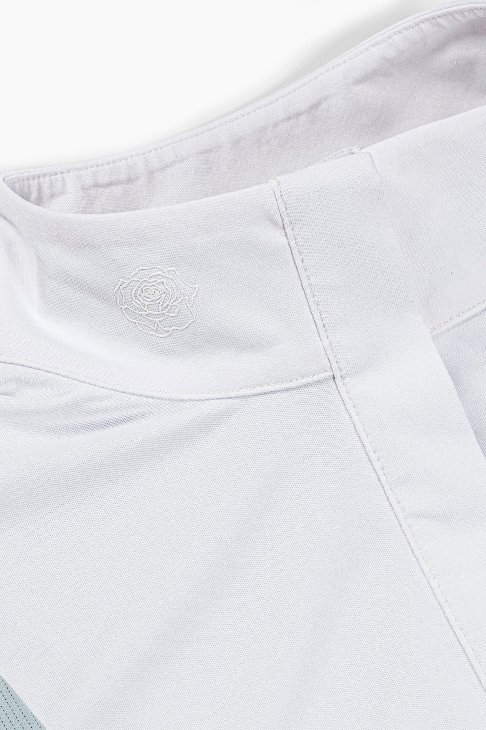 Hannah Childs Luna Long Sleeve Show Shirt - Equiluxe Tack