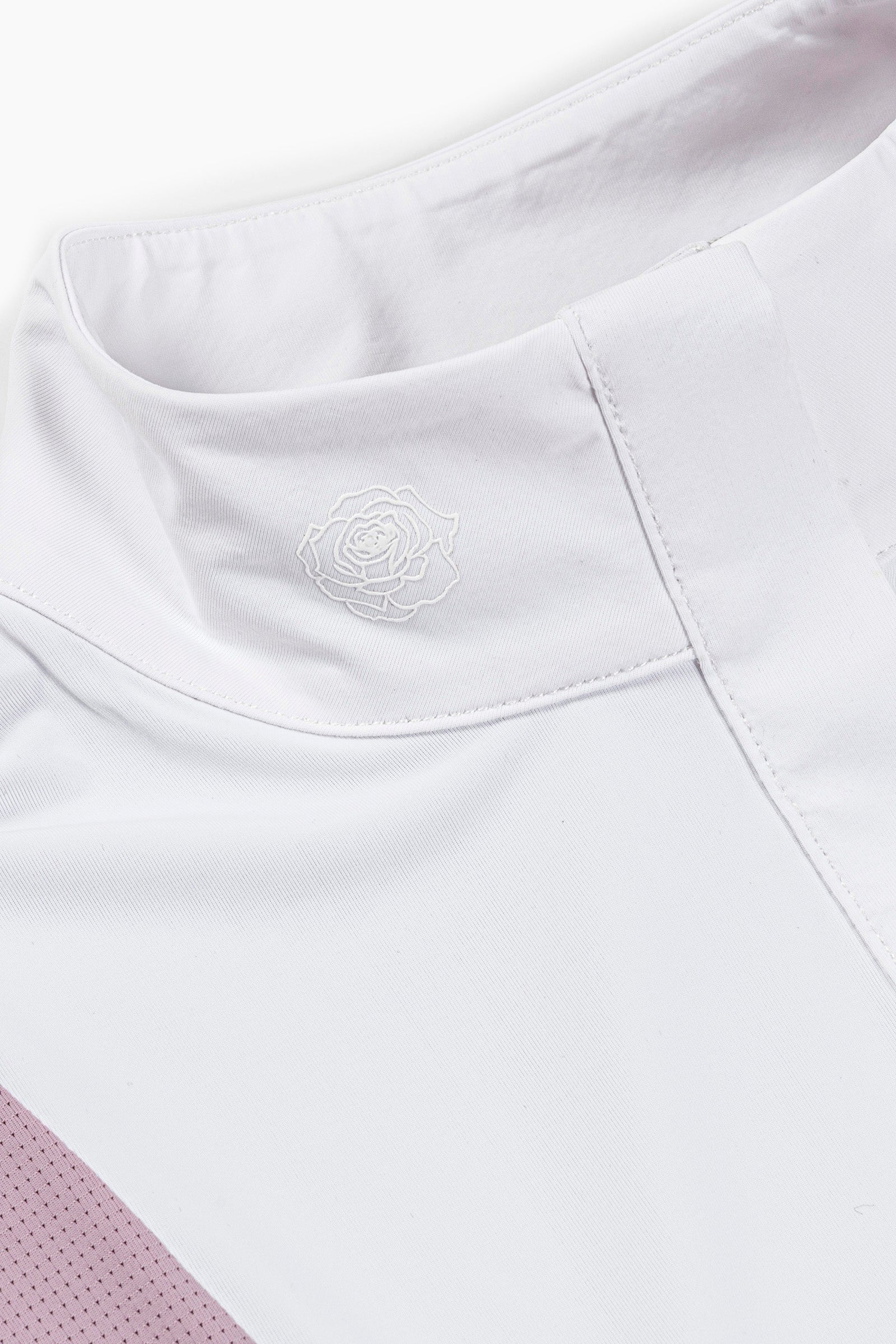 Hannah Childs Luna Long Sleeve Show Shirt - Equiluxe Tack