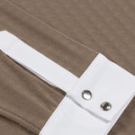 Hannah Childs Luna Long Sleeve Show Shirt - Equiluxe Tack