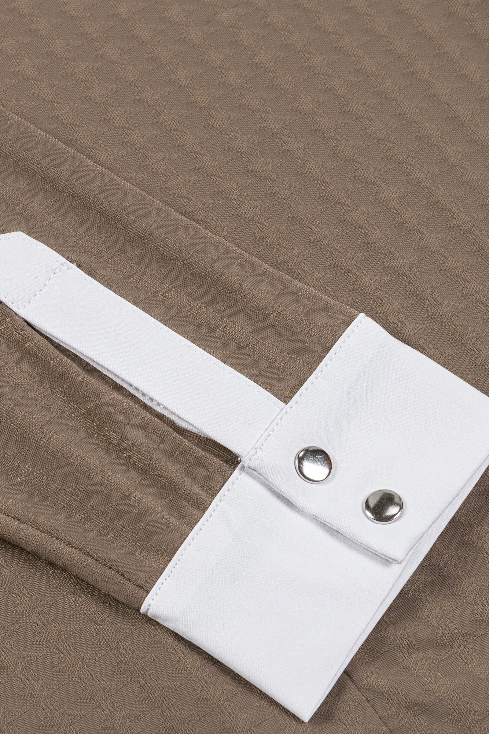 Hannah Childs Luna Long Sleeve Show Shirt - Equiluxe Tack