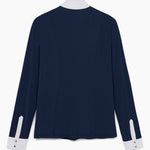 Hannah Childs Luna Long Sleeve Show Shirt - Equiluxe Tack