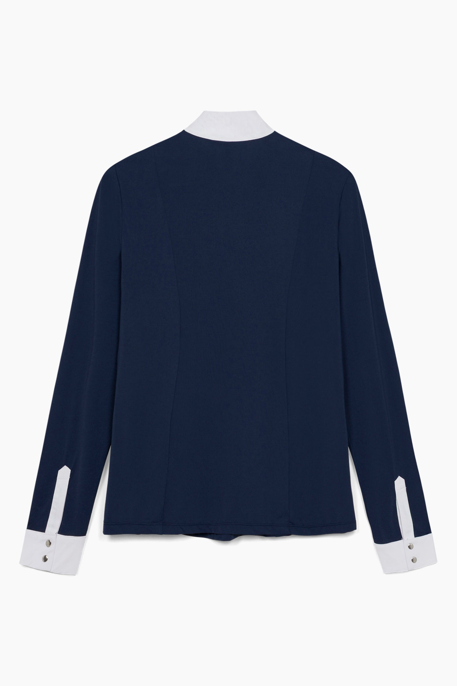 Hannah Childs Luna Long Sleeve Show Shirt - Equiluxe Tack