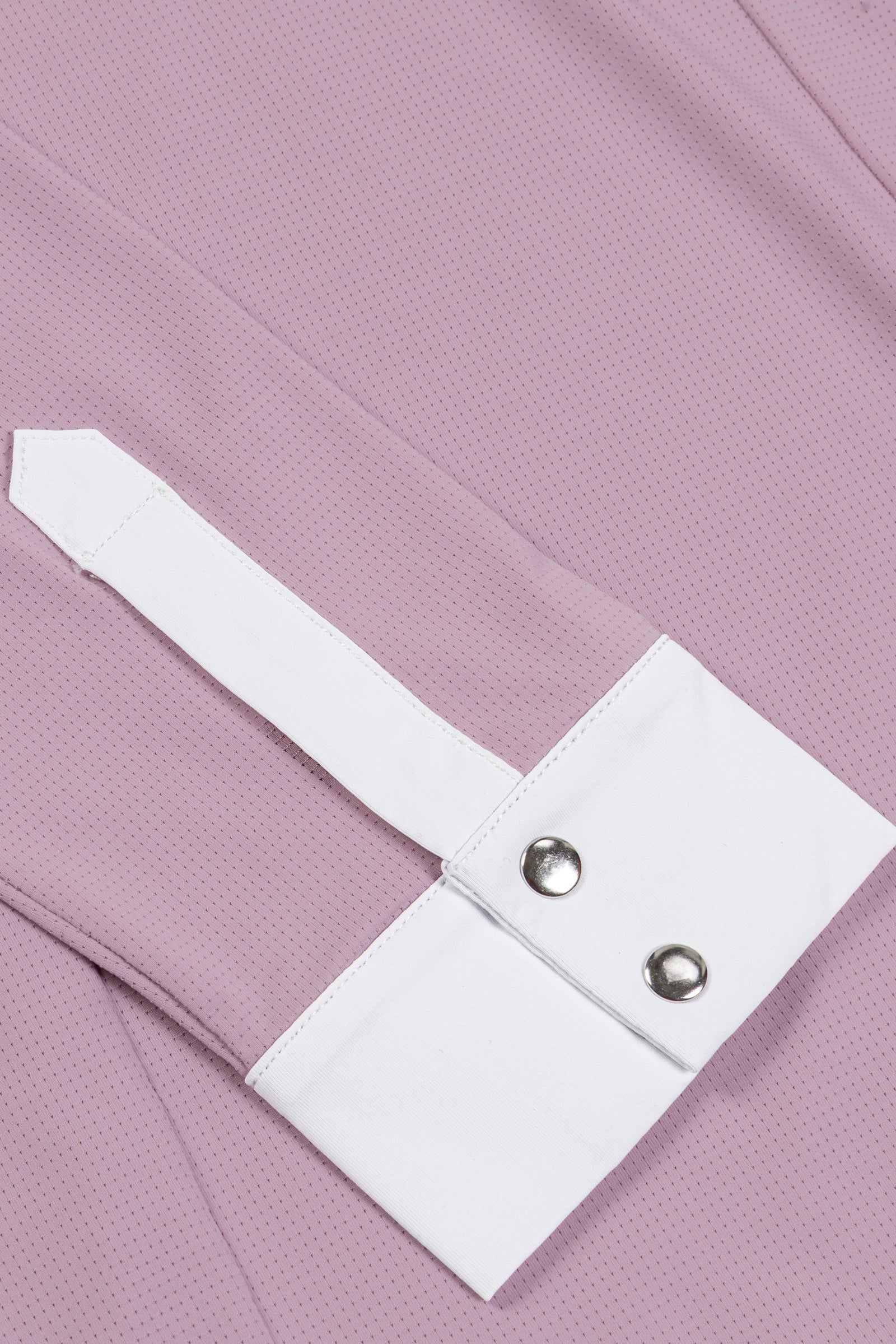 Hannah Childs Luna Long Sleeve Show Shirt - Equiluxe Tack
