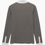 Hannah Childs Luna Long Sleeve Show Shirt - Equiluxe Tack