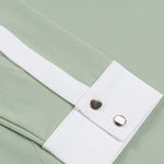 Hannah Childs Luna Long Sleeve Show Shirt - Equiluxe Tack