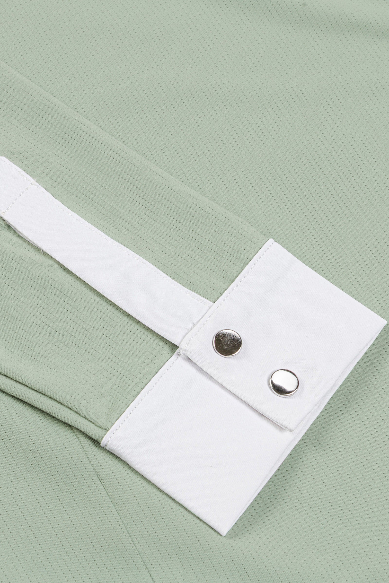 Hannah Childs Luna Long Sleeve Show Shirt - Equiluxe Tack
