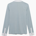 Hannah Childs Luna Long Sleeve Show Shirt - Equiluxe Tack