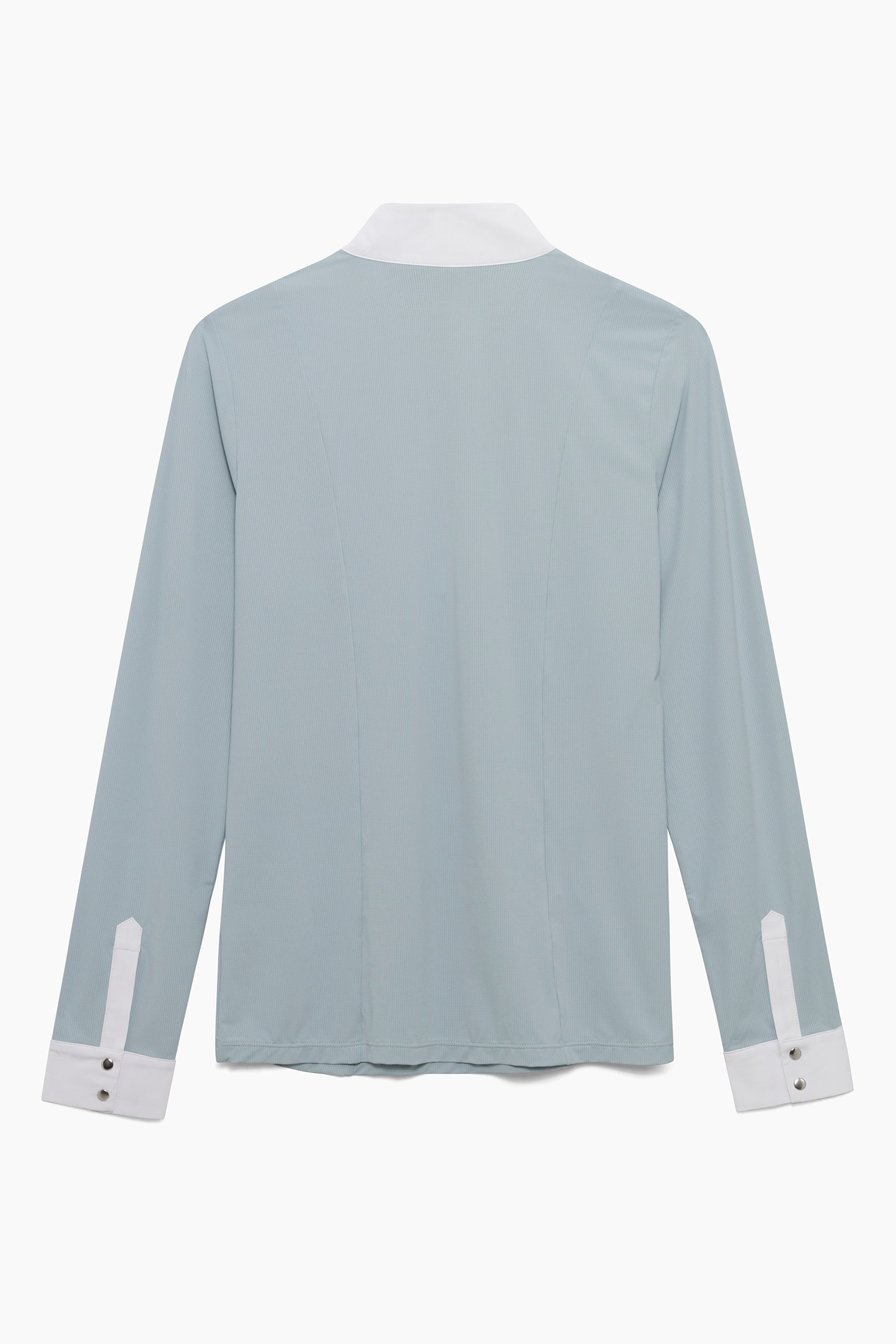 Hannah Childs Luna Long Sleeve Show Shirt - Equiluxe Tack