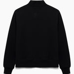Hannah Childs Mari Star Half Zip Sweatshirt - Equiluxe Tack