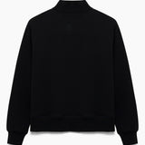 Hannah Childs Mari Star Half Zip Sweatshirt - Equiluxe Tack