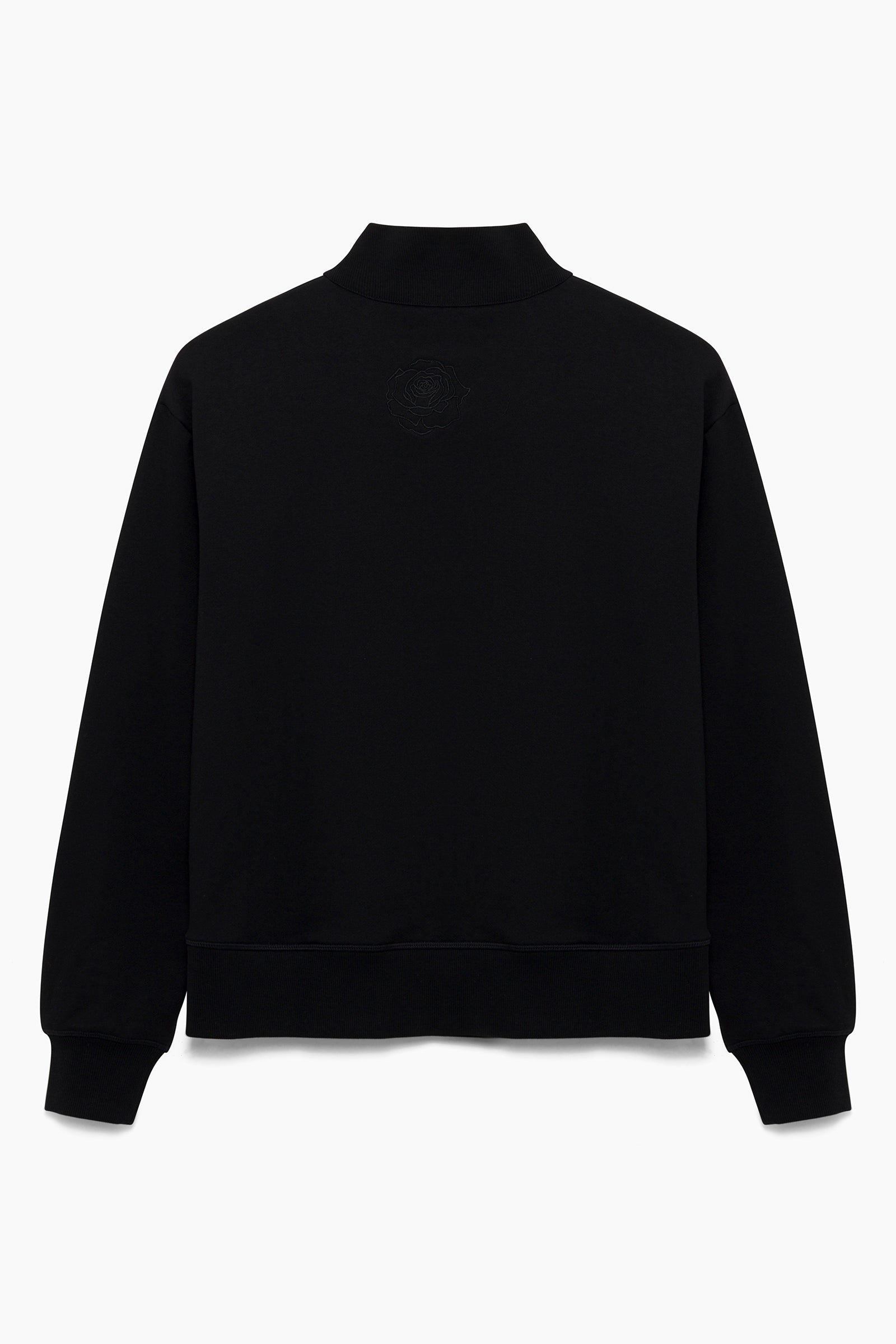 Hannah Childs Mari Star Half Zip Sweatshirt - Equiluxe Tack