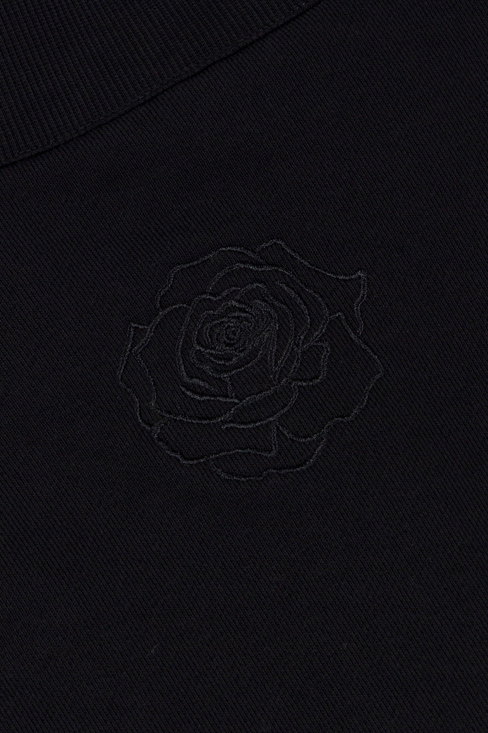 Hannah Childs Mari Star Half Zip Sweatshirt - Equiluxe Tack
