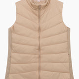 Hannah Childs Oliver Insulated Vest - Hannah Childs Lifestyle - Equiluxe Tack