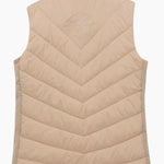 Hannah Childs Oliver Insulated Vest - Hannah Childs Lifestyle - Equiluxe Tack