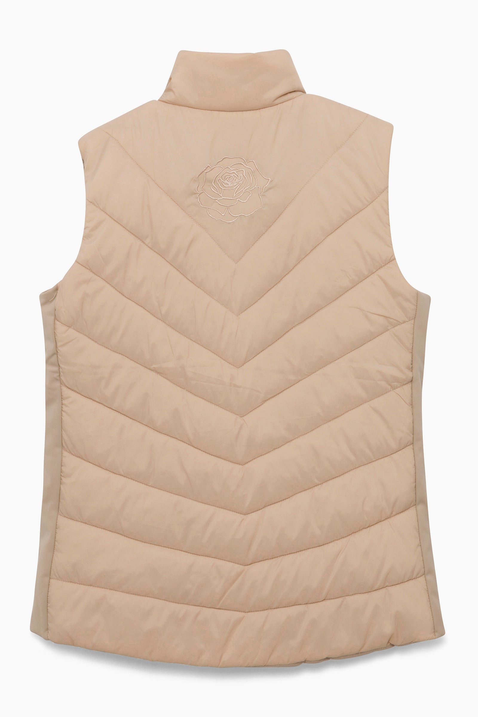 Hannah Childs Oliver Insulated Vest - Hannah Childs Lifestyle - Equiluxe Tack
