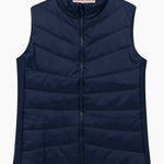 Hannah Childs Oliver Insulated Vest - Hannah Childs Lifestyle - Equiluxe Tack