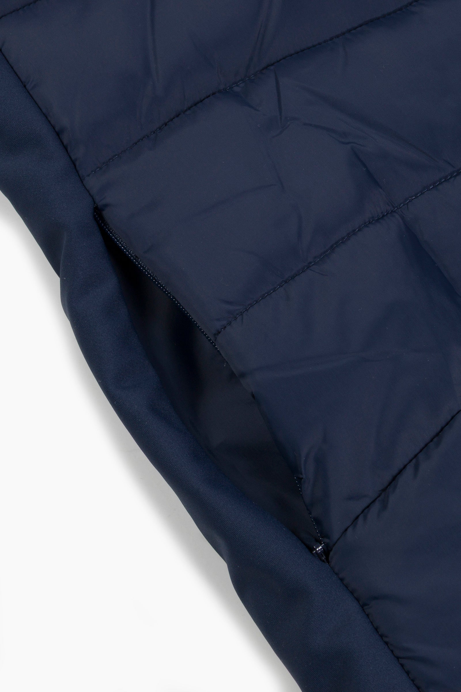 Hannah Childs Oliver Insulated Vest - Hannah Childs Lifestyle - Equiluxe Tack