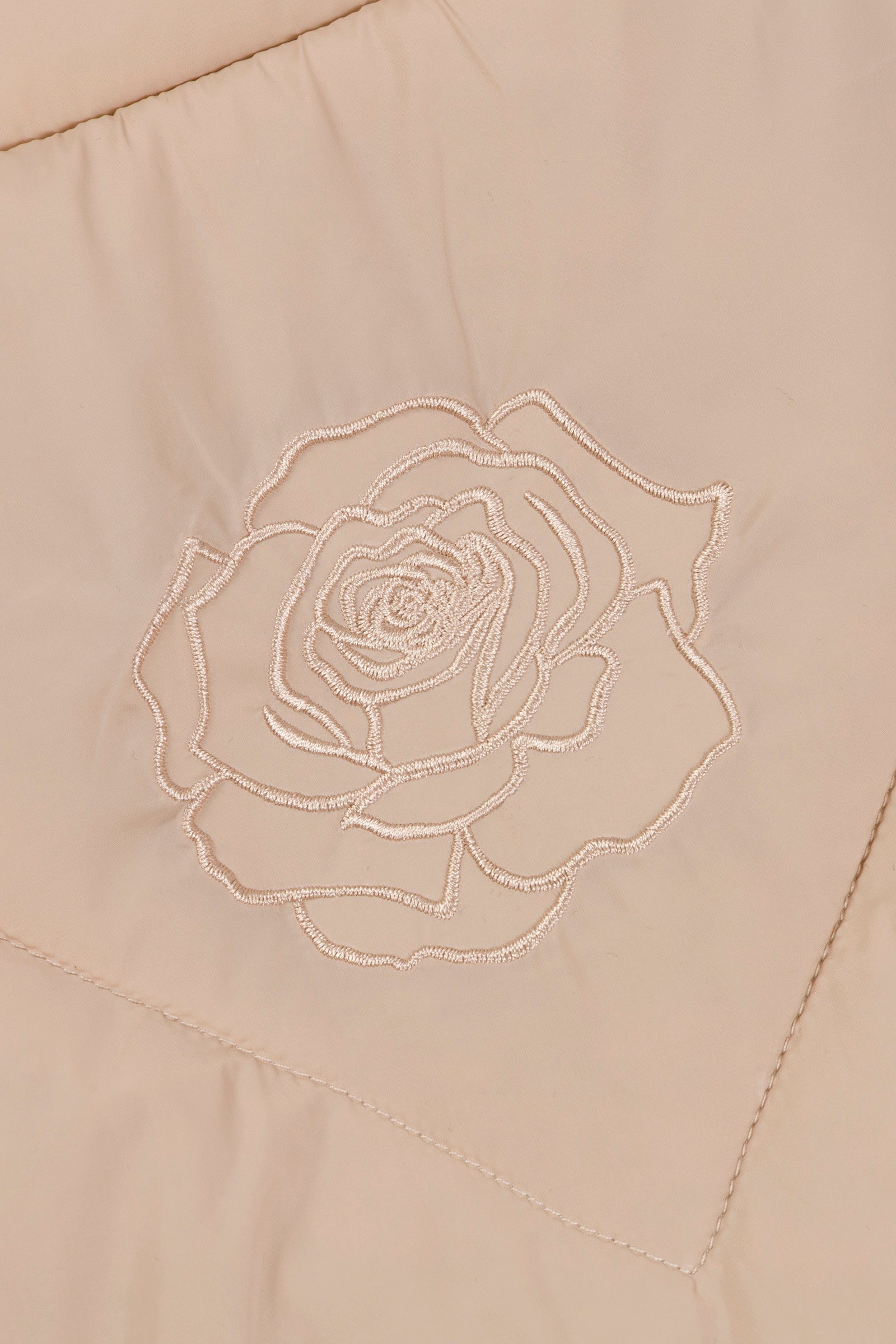 Hannah Childs Oliver Insulated Vest - Hannah Childs Lifestyle - Equiluxe Tack