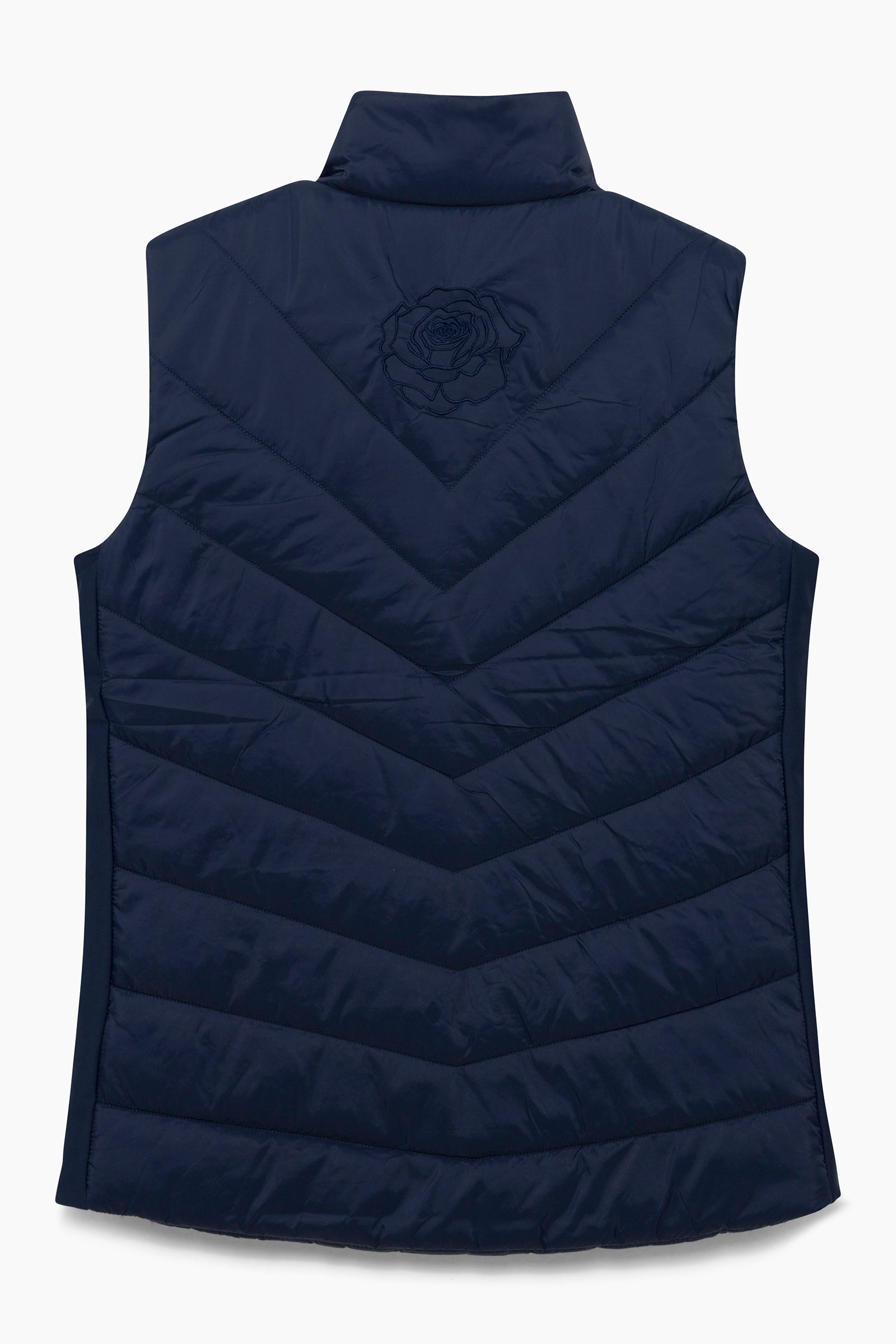 Hannah Childs Oliver Insulated Vest - Hannah Childs Lifestyle - Equiluxe Tack