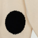 Hannah Childs Quinn 1/2 Zip Sweater - Equiluxe Tack