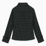 Hannah Childs Rowan Windbreaker - Equiluxe Tack