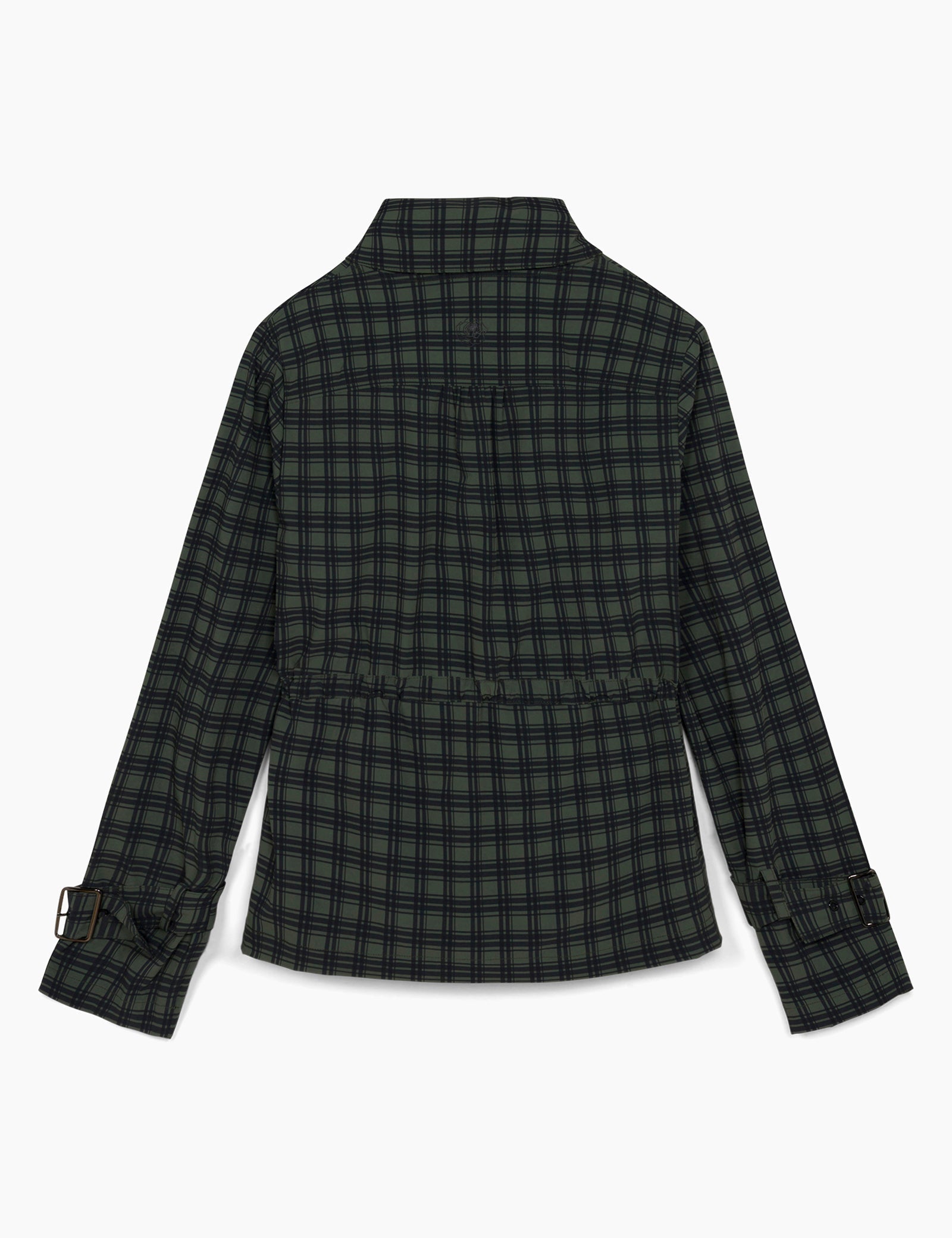 Hannah Childs Rowan Windbreaker - Equiluxe Tack