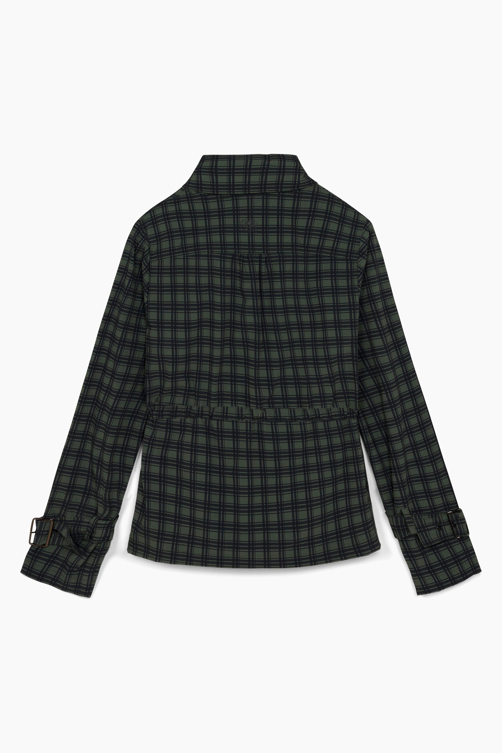 Hannah Childs Rowan Windbreaker - Equiluxe Tack