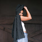 Hannah Childs Rowan Windbreaker - Equiluxe Tack