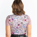 Hannah Childs Shannon Short Sleeve Tee - Hannah Childs Lifestyle - Equiluxe Tack