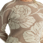 Hannah Childs Shayla Rose Crew Neck Sweater - Hannah Childs Lifestyle - Equiluxe Tack