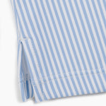 Hannah Childs Shelby Ruffle Long Sleeve Show Shirt 2.0 - Equiluxe Tack