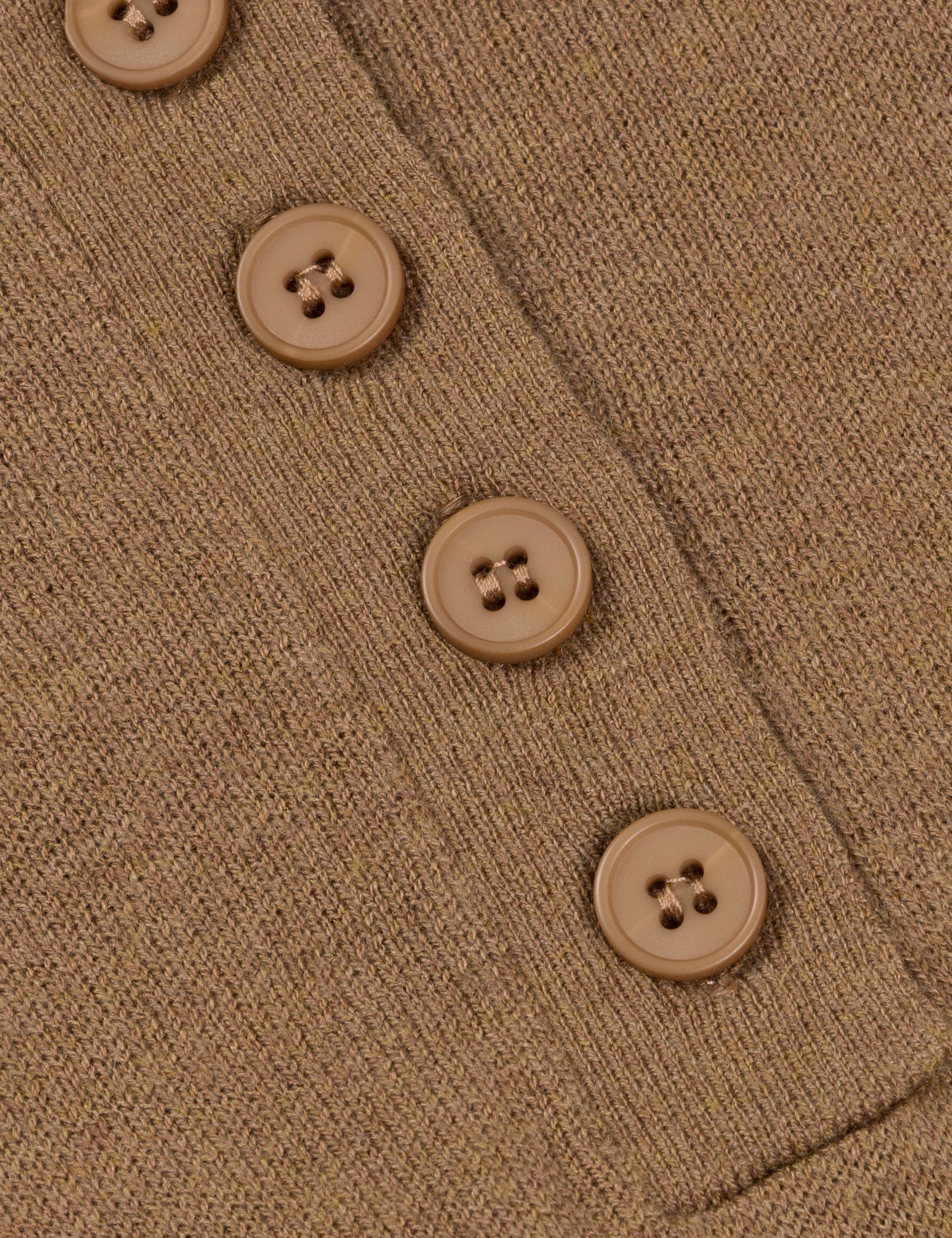 Hannah Childs Starla Polo Sweater - Hannah Childs Lifestyle - Equiluxe Tack