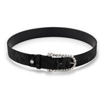 Hannah Childs Twisted Bit Belt - Hannah Childs Lifestyle - Equiluxe Tack