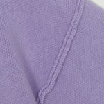 Hannah Childs Wren Ombre Crew Neck Sweater - Equiluxe Tack