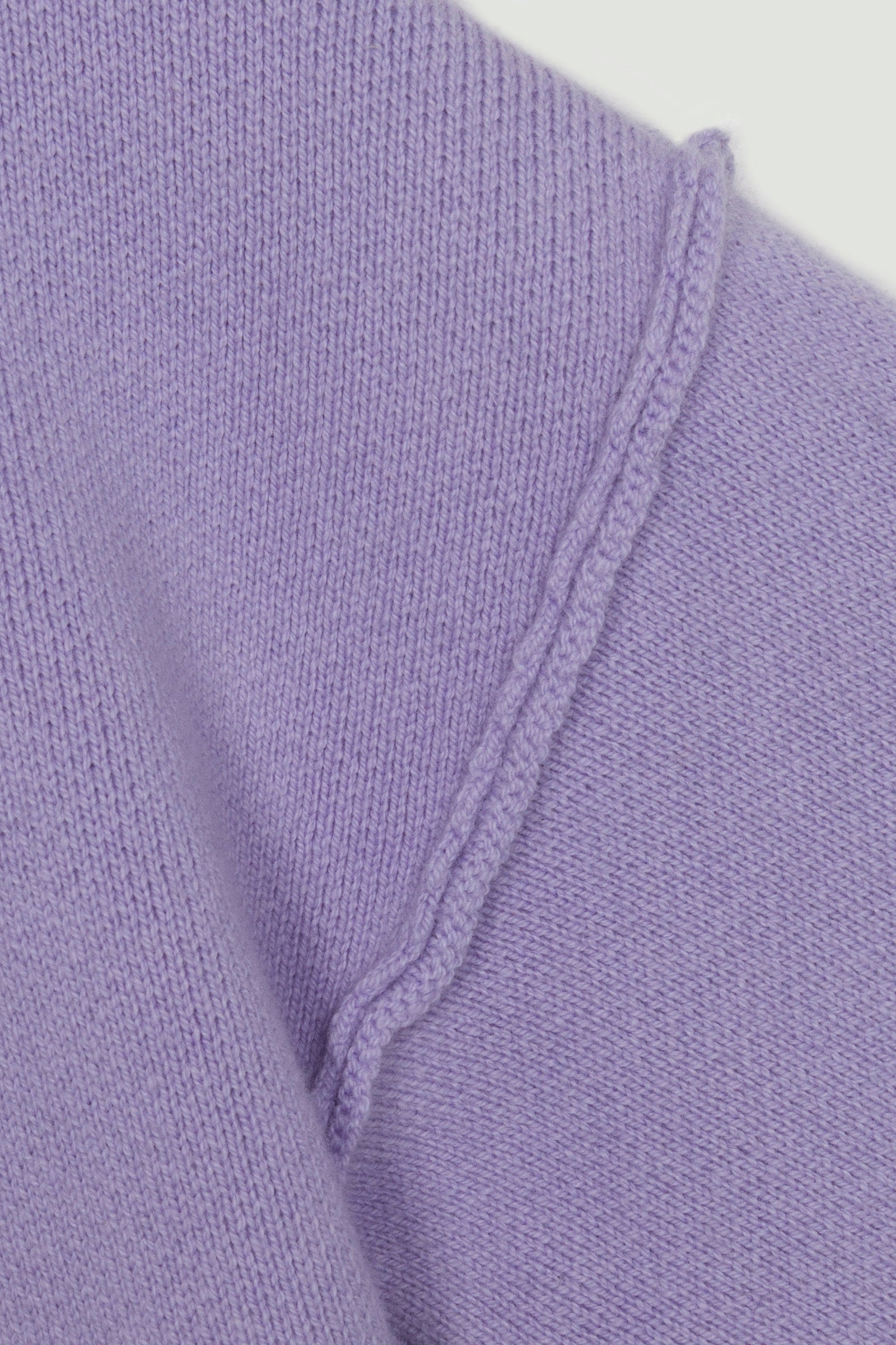 Hannah Childs Wren Ombre Crew Neck Sweater - Equiluxe Tack