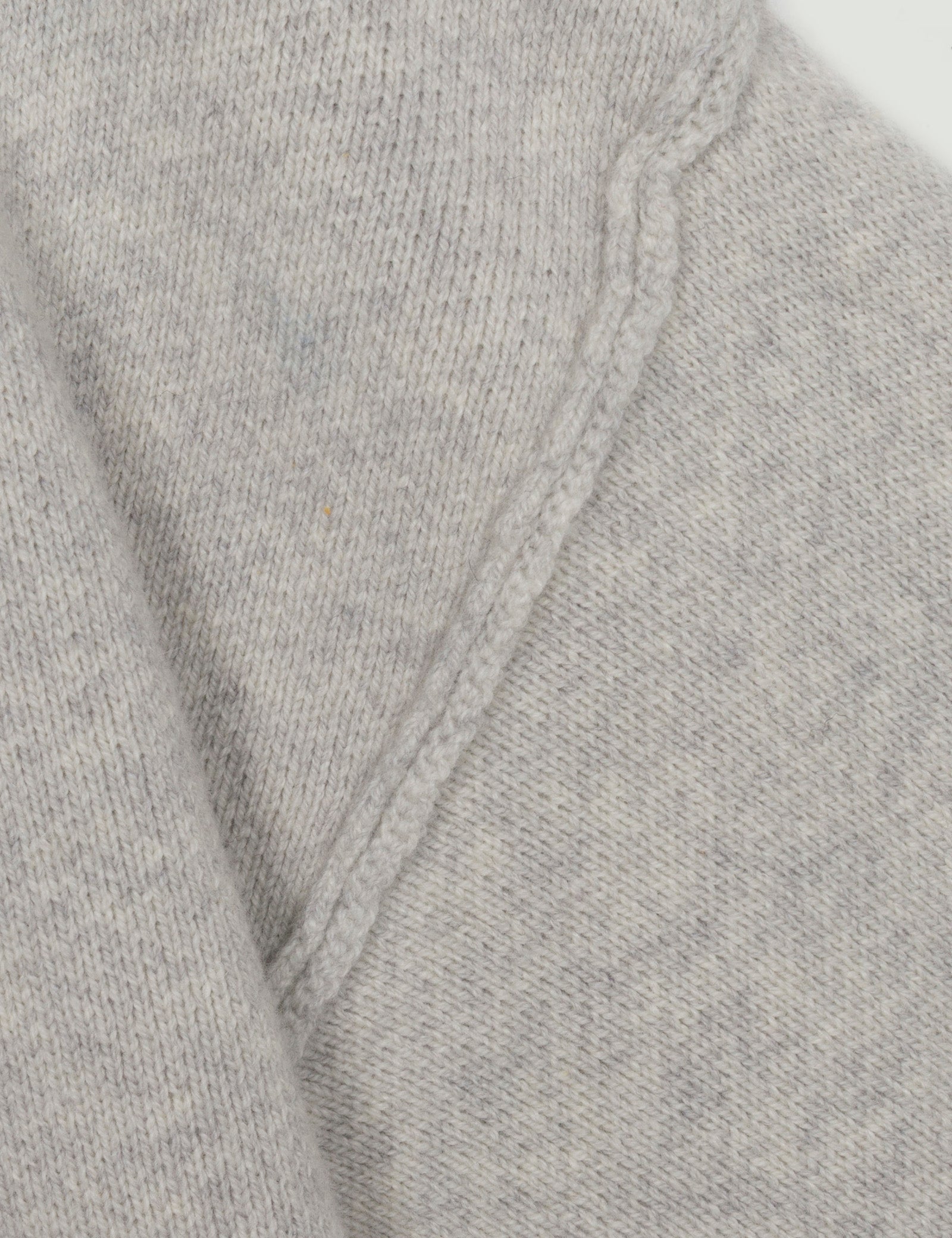 Hannah Childs Wren Ombre Crew Neck Sweater - Equiluxe Tack