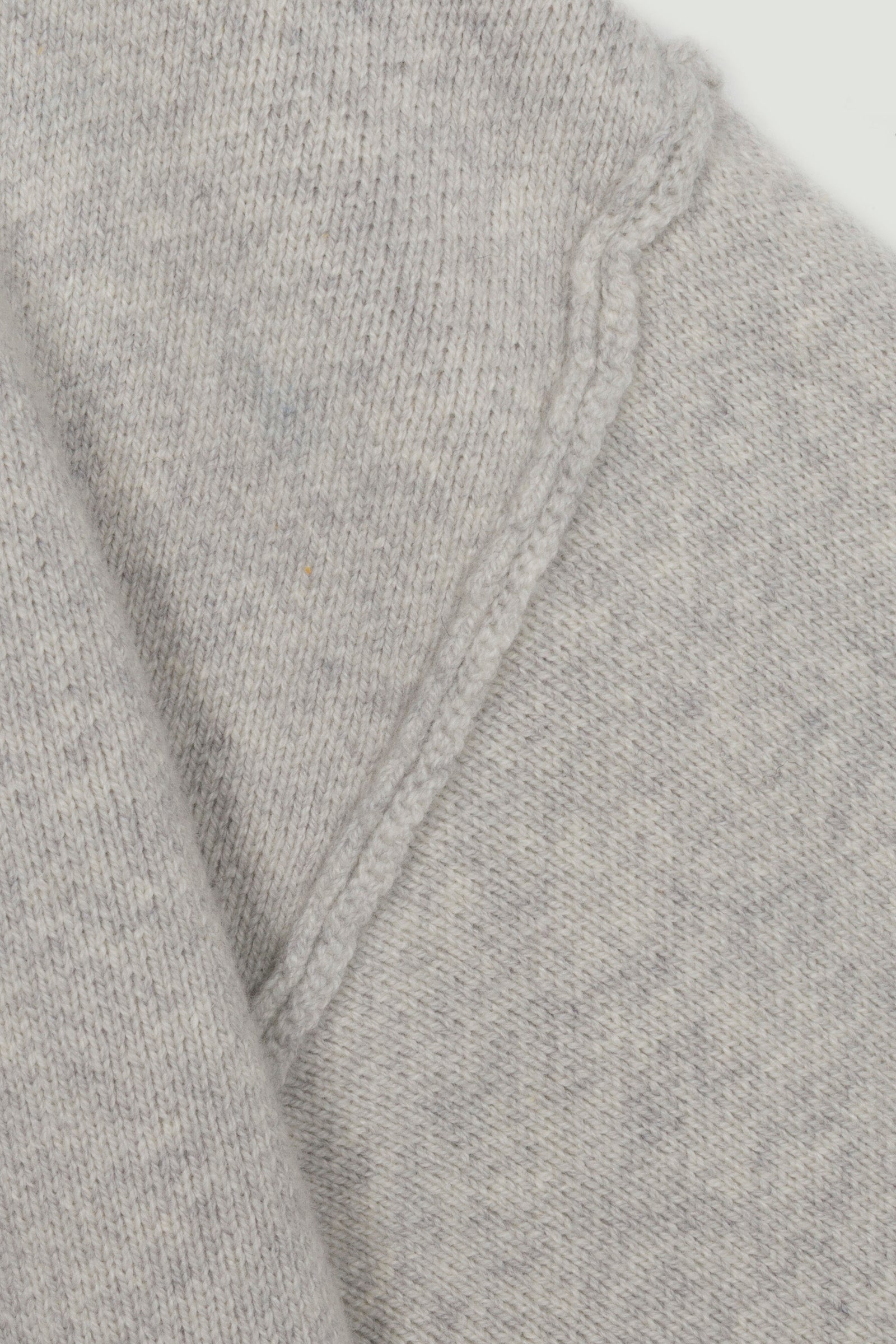 Hannah Childs Wren Ombre Crew Neck Sweater - Equiluxe Tack