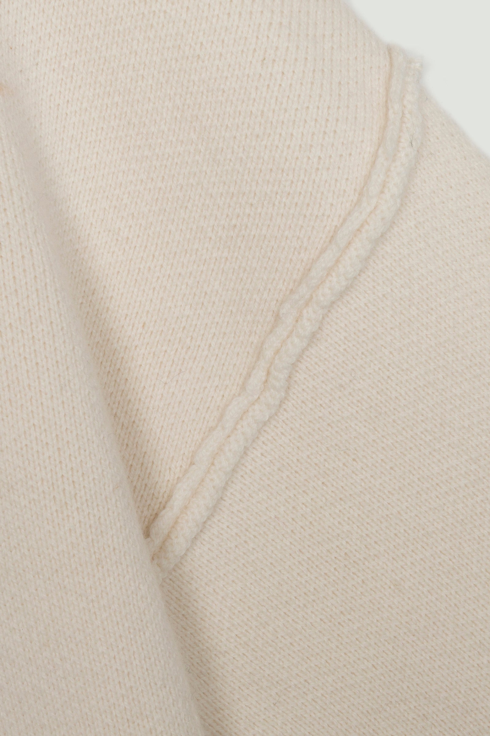 Hannah Childs Wren Ombre Crew Neck Sweater - Equiluxe Tack