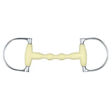 Happy Mouth Bit® King Dee Shaped Mullen Mouth Bit - Equiluxe Tack