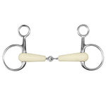Happy Mouth® Boucher Jointed Mouth Bit - Equiluxe Tack