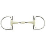 Happy Mouth Contour Double Joint King Dee - Equiluxe Tack