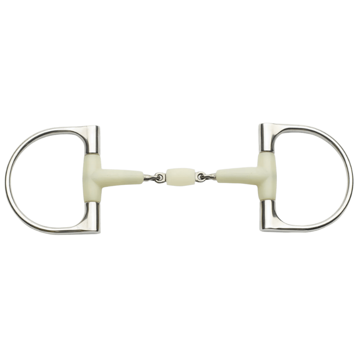 Happy Mouth Contour Double Joint King Dee - Equiluxe Tack