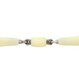 Happy Mouth® Contour Double Jointed Flat Eggbutt Bit - Equiluxe Tack