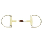 Happy Mouth® Copper Roller Mouth King Dee Bit - Equiluxe Tack