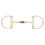 Happy Mouth® Copper Roller Mouth King Dee Bit - Equiluxe Tack