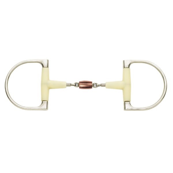 Happy Mouth® Copper Roller Mouth King Dee Bit - Equiluxe Tack