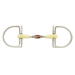 Happy Mouth® Copper Roller Mouth Pro King Dee Bit - Equiluxe Tack