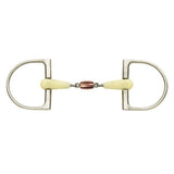 Happy Mouth® Copper Roller Mouth Pro King Dee Bit - Equiluxe Tack