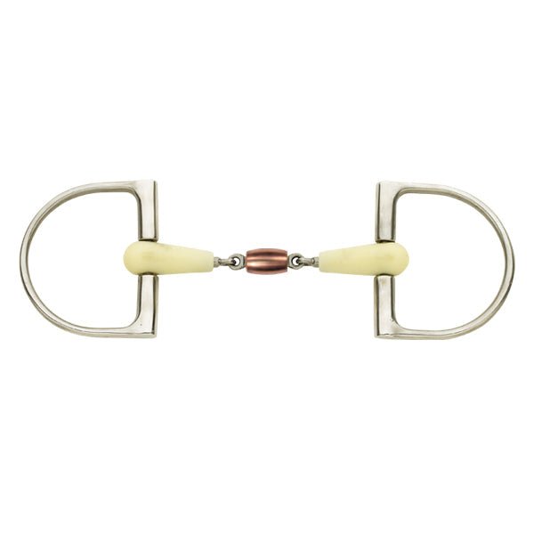 Happy Mouth® Copper Roller Mouth Pro King Dee Bit - Equiluxe Tack