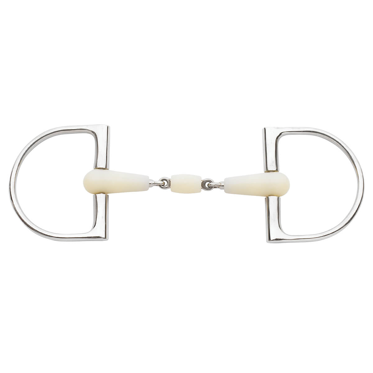 Happy Mouth® Double Jointed Pro King Dee Bit - Equiluxe Tack